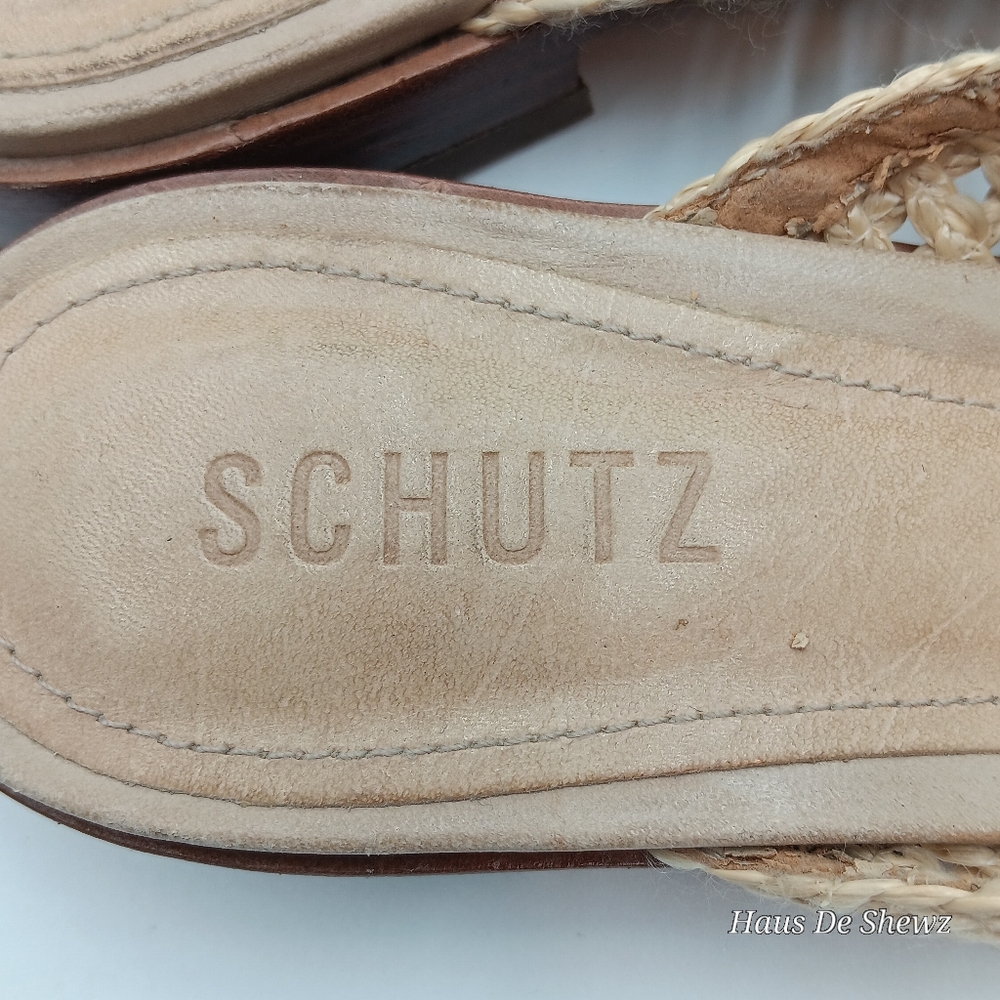 Schultz mules - Picture 4 of 14